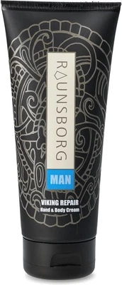 Raunsborg Repair Hand & Body Cream