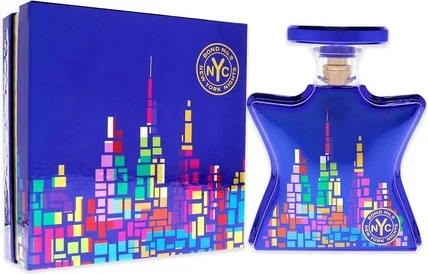 Парфюмерная вода Bond No. 9 New York Nights