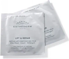 Institut Esthederm Lift And Repair Патчи для контура глаз