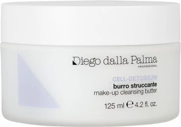 Сливочное масло для снятия макияжа Diego Dalla Palma