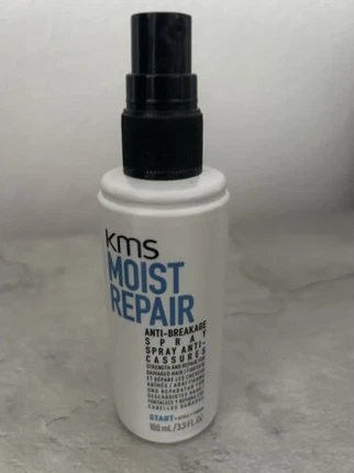KMS Moist Repair Anti-Breakage Spray