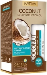Kativa Coconut Conditioner