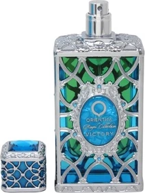 Orientica Royal Collection Victory Extrait De Parfum