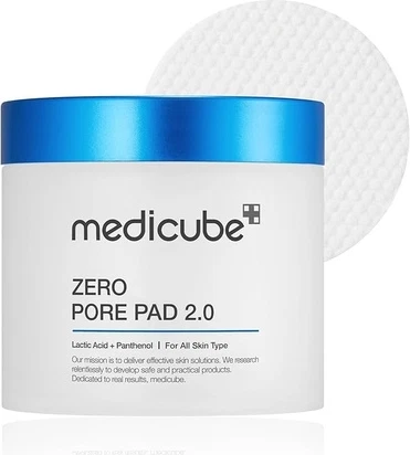 Face Pads Medicube