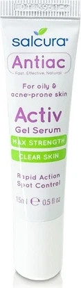 Salcura Antiac Activ Gel Serum