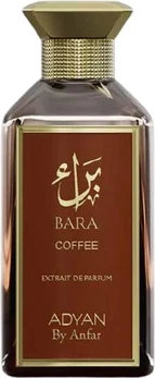 Extrait De Parfum Ajmal Bara Coffee