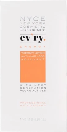 Nyce Ev'ry Energy Therapy Lotion