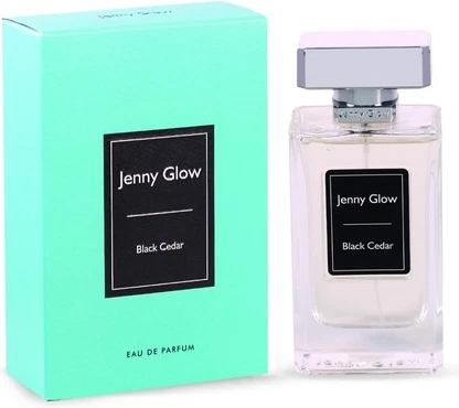 Jenny Glow Black Cedar Eau De Parfum
