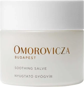 Omorovicza Soothing Salve Face Balm