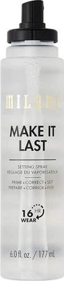 Фиксирующий спрей Make It Last XXL