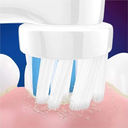 Oral-B Qayta zaryadlanuvchi elektr tish cho'tkasi