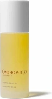 Укрепляющее масло для тела Omorovicza