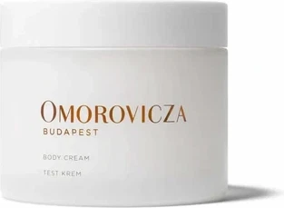 Крем для тела Omorovicza