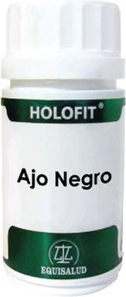 Holofit Ajo Negro Equisalud Капсулы