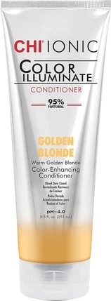 Кондиционер Chi Chi Golden Blonde Color Enhancing Conditioner