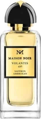 Maison Noir Volantis 685 Eau De Parfum