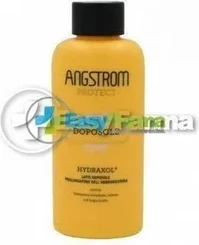 Hydraxol Aftersun Milk Tanning Extender Perrigo Italia
