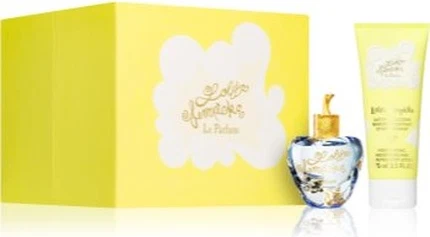 Lolita Lempicka Le Parfum