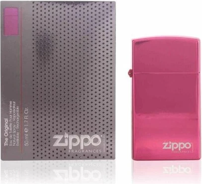 Zippo The Original Туалетная вода спрей