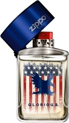 Zippo Glorious Eau de Toilette