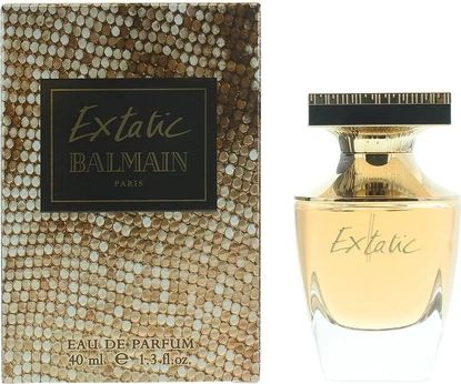 Balmain Extatic Eau De Parfum