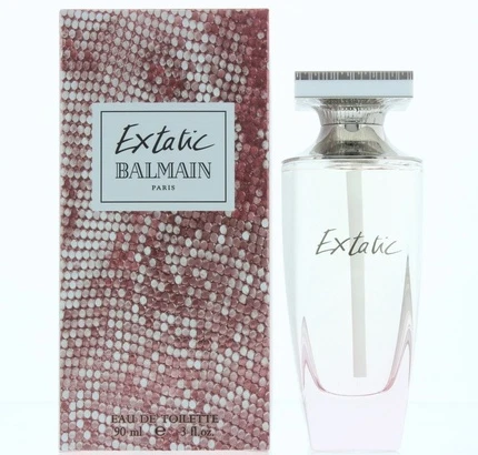 Balmain Exatctic Eau de Toilette