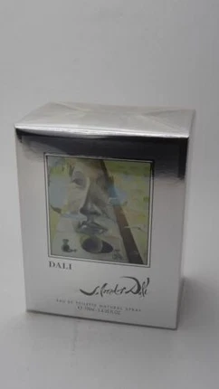 Туалетная вода Salvador Dali