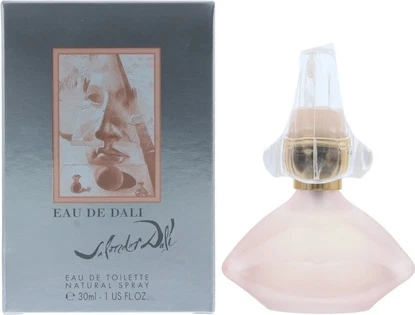 Туалетная вода Salvador Dali Eau De Dali F