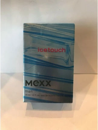 Mexx Ice Touch Man Туалетная вода