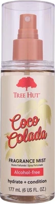 Tree Hut Coco Colada Ароматный спрей