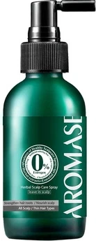 Спрей для кожи головы Aromase "Травяной уход"