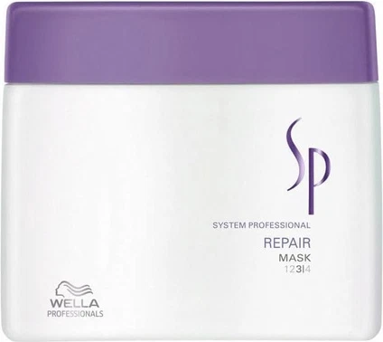 Wella SP Repair Восстанавливающая маска