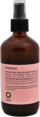 Oway Hrestore Natural Keratin Spray