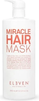 Miracle Hair Mask Eleven Australia