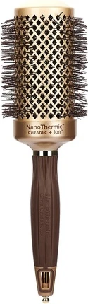 Olivia Garden Nano Thermic Расчёска NT-54 54мм