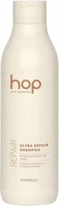Ultra Repair Shampoo Montibello