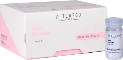 Filler Booster Plumping Lotion Alterego Italy