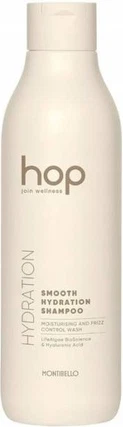 Шампунь Montibello Hop Smooth Hydration
