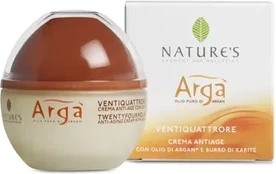 Nature's Arga Крем против старения