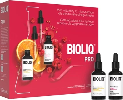 Подарочный набор Bioliq PRO