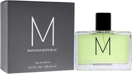 Туалетная вода Banana Republic M