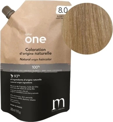Mulato Color One 8.0