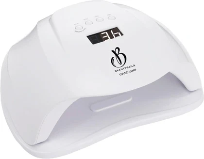 Лампа Beautynails Bna Duo Master Plus УФ/Светодиодная