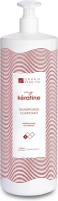 Urban Keratin Clarifying Shampoo