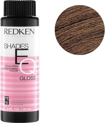 Redken Shades Eq Gloss - 04wg Warm Golden Brown Sun Tea