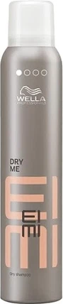 Dry Me Dry Shampoo Wella