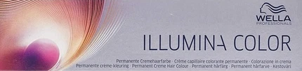 Стойкая краска для волос Wella № 10/36 Светло-золотисто-фиолетовый блонд