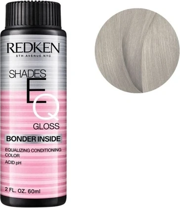 Redken Technique Red Shades Eq Bonder Inside 09v