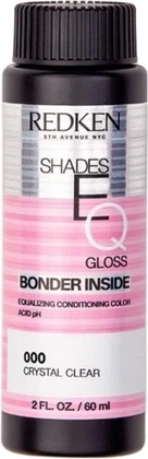 Crystal Clear Hair Dye Redken