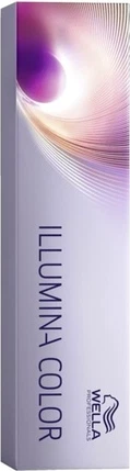 Wella Illumina Color Стойкая краска для волос